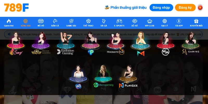 Minh bạch trong mọi góc quay trên bàn chơi