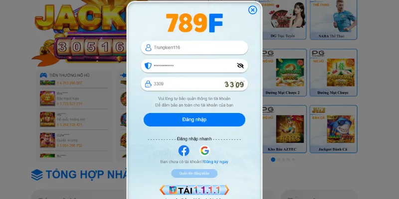 Ứng dụng mang lại trải nghiệm mượt mà và nhanh chóng