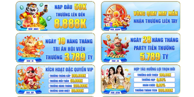 Cần đọc kỹ yêu cầu để nhận thưởng từ chương trình thành công