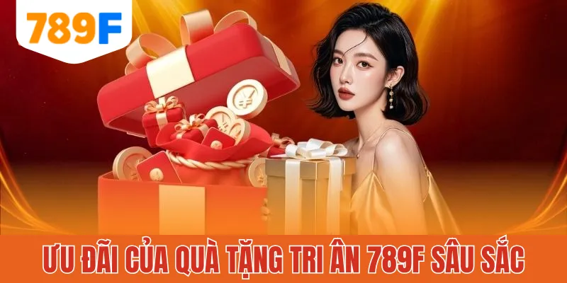 Ưu đãi tri ân mang ý nghĩa sâu sắc cho cược thủ