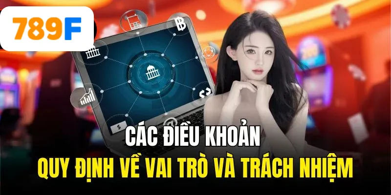 Quyền lợi và trách nhiệm của người chơi