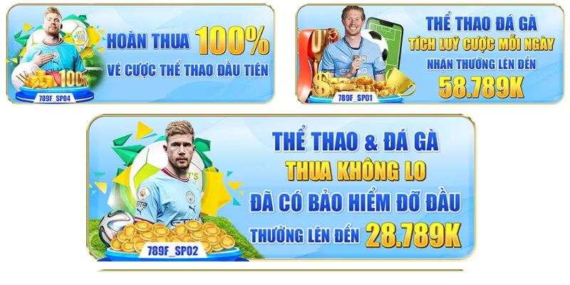 Cung cấp mức thưởng hấp dẫn thuộc top đầu thị trường