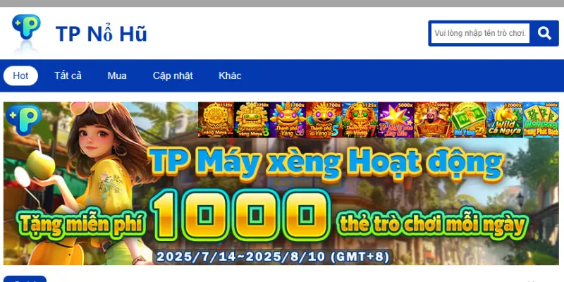 Ưu điểm khi tham gia sảnh nổ hũ 789F đổi thưởng